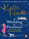 Cover image for A Wedding in Provence